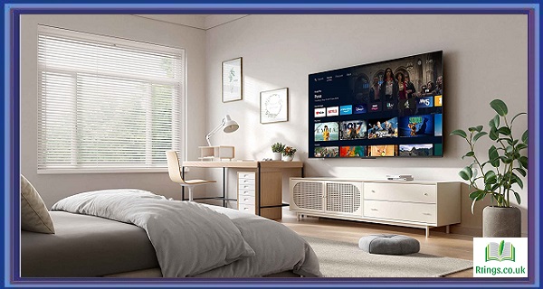 Best TV For Apple TV 4K