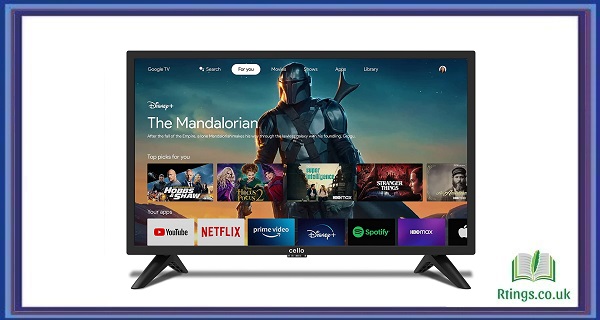 Cello ZG0223 32 inch Smart Android TV Review