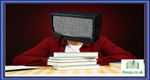 How TV Affects The Brain