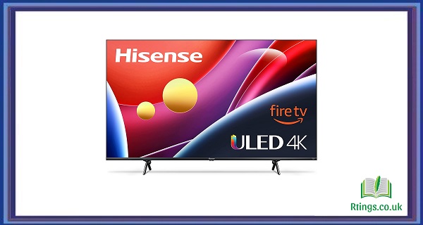 How is Hisense TV Quality