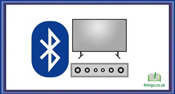 How to Connect Bluetooth to TV