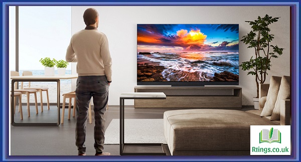 Is 50 inch TV Big Enough for Bedroom?