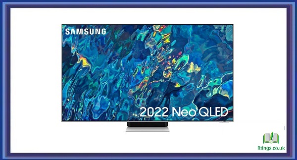 Samsung 85 Inch QN95B Neo QLED 4K Smart TV