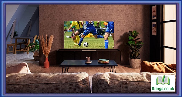 Samsung QE55QN85AATXXU 55 Smart 4K Ultra HD HDR Neo QLED TV Review