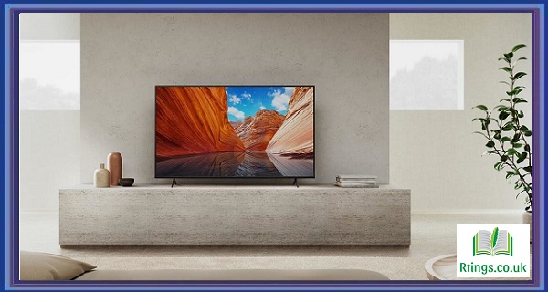 Sony X81J BRAVIA 65 Inch 4K HDR Google Smart TV Review