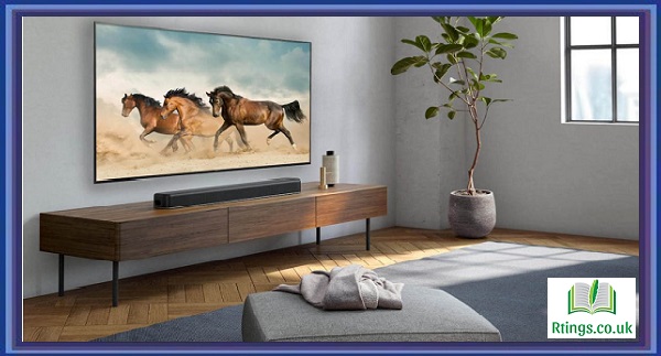 What is a Good Size Smart TV For Bedroom