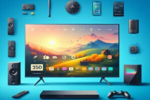 What is the Best 55-inch Smart TV review