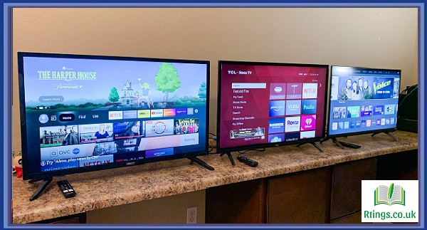 What is the Best Size for a Smart TV