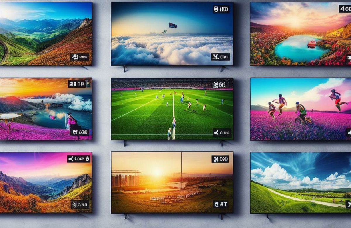 Which TV is Best Quality