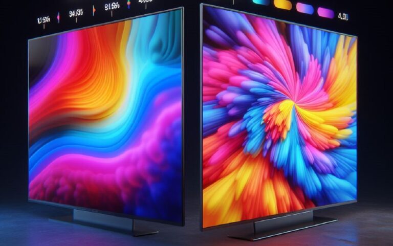 Who Has Better OLED Samsung or LG
