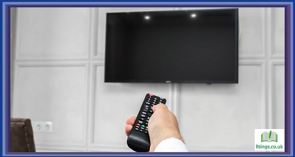 How to fix a TV with a black screen and no sound