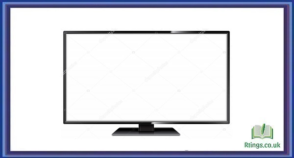 How to fix a TV with a white screen