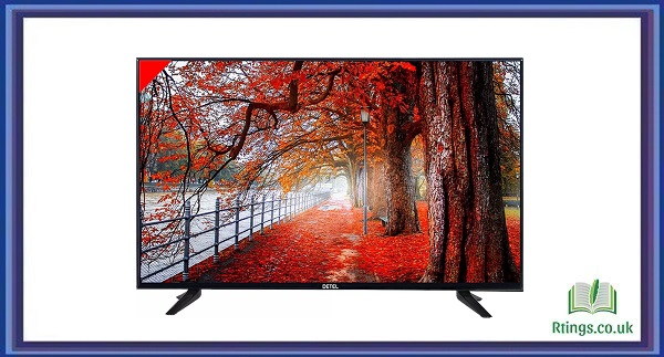 How to set up a 28 inch Smart TV