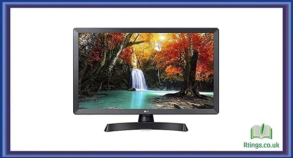 LG Electronics 28TL510S-PZ 28 inch LED TV Review