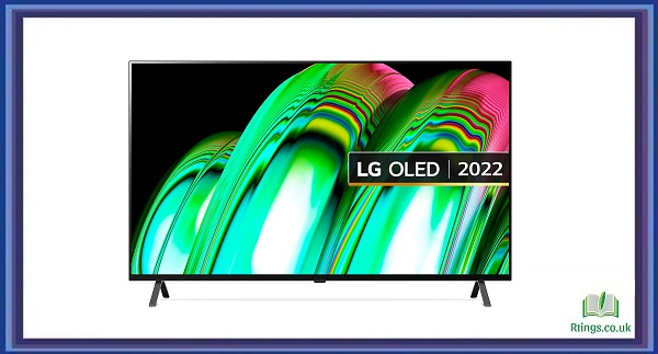 LG OLED A2 65 inch 4K Smart TV Review