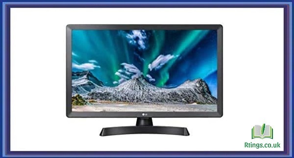 LG TV Monitor 28TN515V – 28 inch HD Display Review