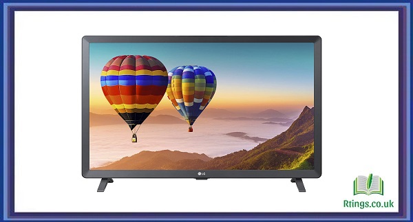 LG TV Monitor 28TN525S - 28 inch Review