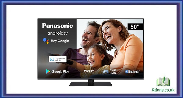 Panasonic 50 inch LX650 Android TV Review