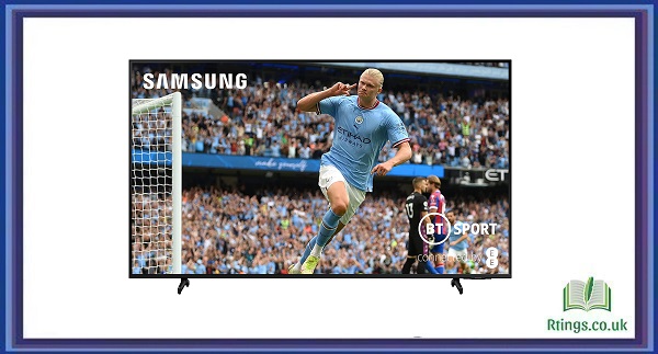 Samsung 4K Crystal UHD Smart TV - 65 Inch Elite BU8070 HDR TV Review
