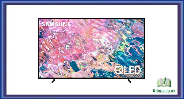 Samsung 50 Inch Q60B QLED 4K Smart TV Review