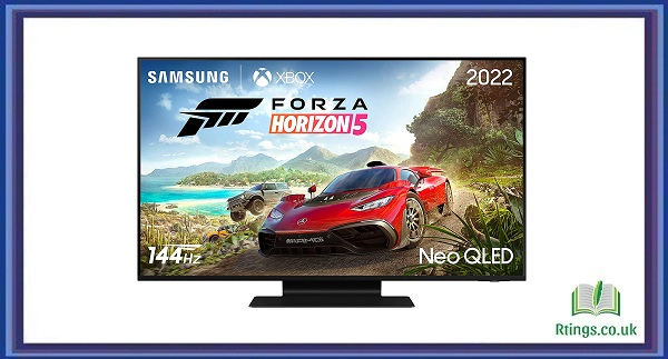 Samsung 50 Inch QN90B Neo QLED 4K Smart TV Review