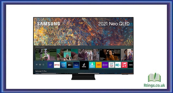 Samsung 55 Inch Neo QLED 4K Smart TV Review