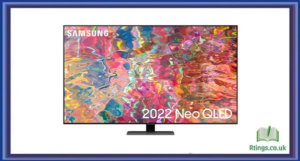 Samsung 50 Inch Q80B QLED 4K Smart TV Review