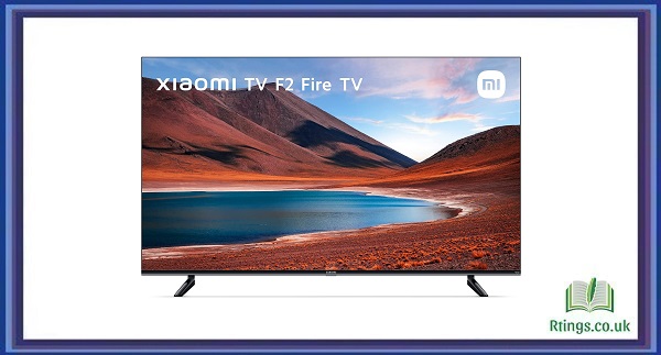 Xiaomi F2 50 inch Smart Fire TV Review