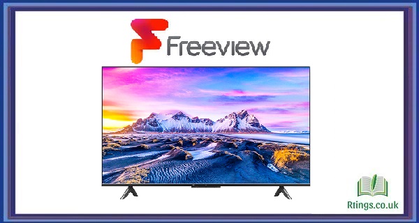 How Do I Get Freeview on My TV