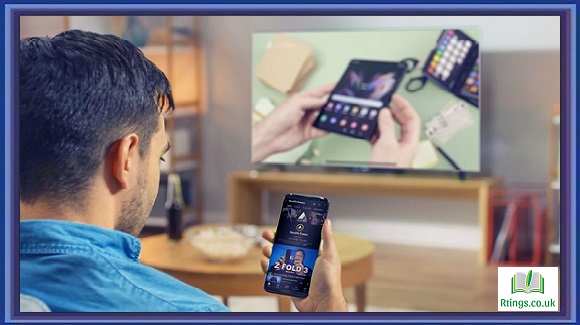 How to Connect Android Phone to Smart TV