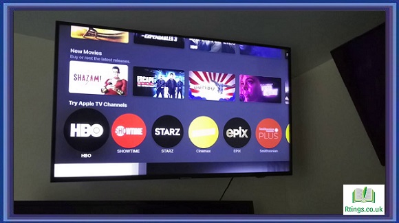 How to Get Apple TV on Samsung TV