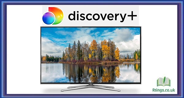 How to Get Discovery Plus on Samsung TV