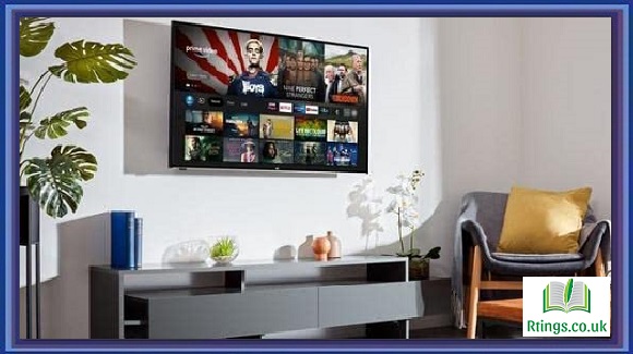 JVC Fire TV 43 inch Smart 4K Ultra HD HDR LED TV Review
