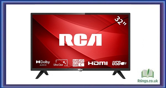 RCA RB32HD1A 32 Inch TV Review