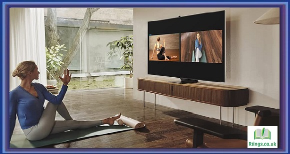 Samsung 75 Inch QN800B Neo QLED 8K Smart TV Review