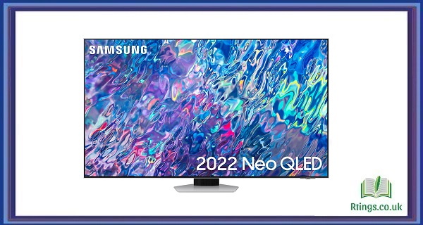 Samsung 85 Inch QN85B Neo QLED 4K Smart TV Review