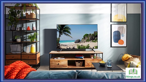 Samsung UE43TU7020 43 inch Ultra HD Smart 4K HDR TV