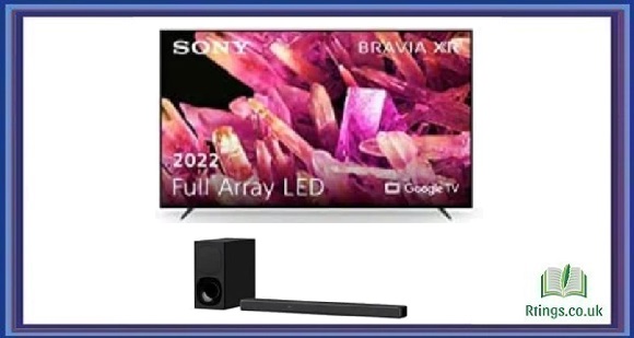 Sony XR-75X90K - 75Inch TV Review