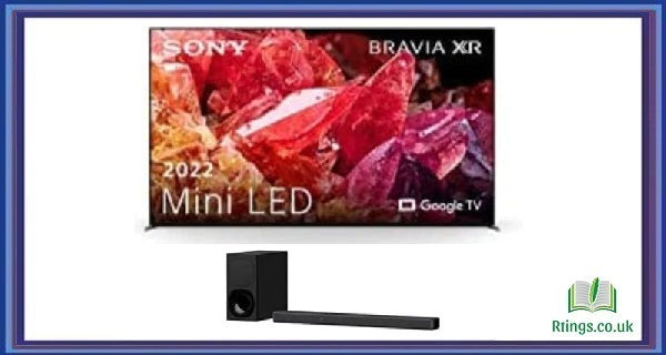 Sony XR-85X95K – 85 Inch TV Review