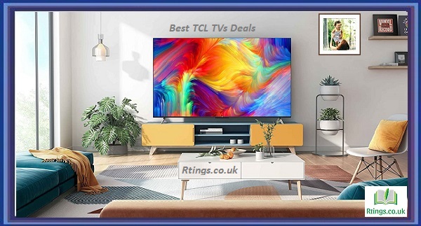 Best TCL TVs 2024