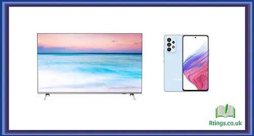How to Connect Phone to Philips TV using USB