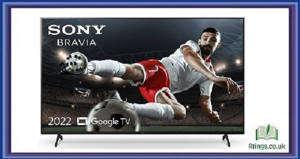 Sony BRAVIA KD-55X80K – 55-inch Review