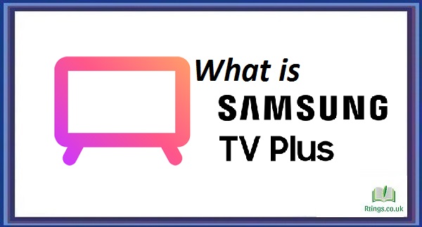 What is Samsung TV Plus