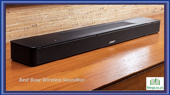 Best Bose Wireless Soundbars