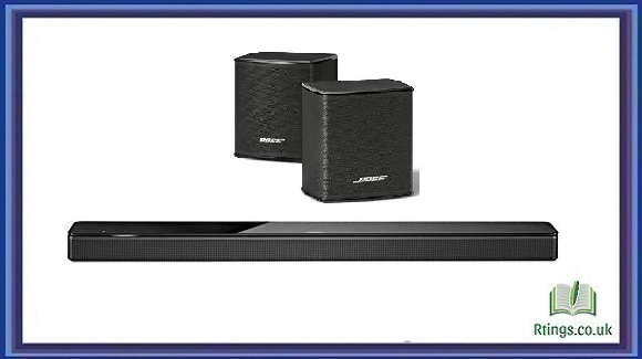 Bose Soundbar 700 with Alexa Built In Review