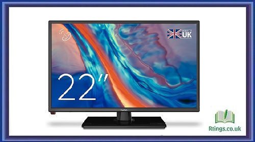 Cello Z0222 22 inch Full HD LED TV