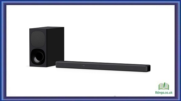 Sony HT-G700 – 3.1ch Dolby Atmos Review