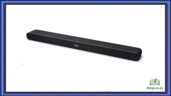 TCL TS8111 2.1 Dolby Atmos Sound Bar Review