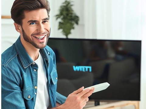 How to Connect Hisense TV to Wifi