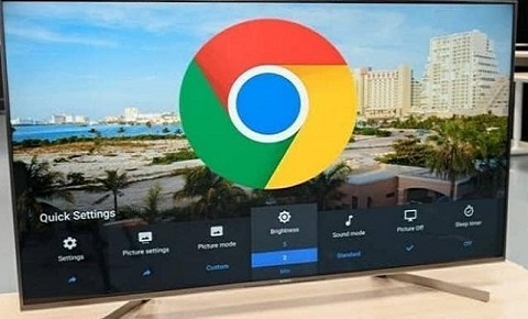 How to Get Google on Smart TV